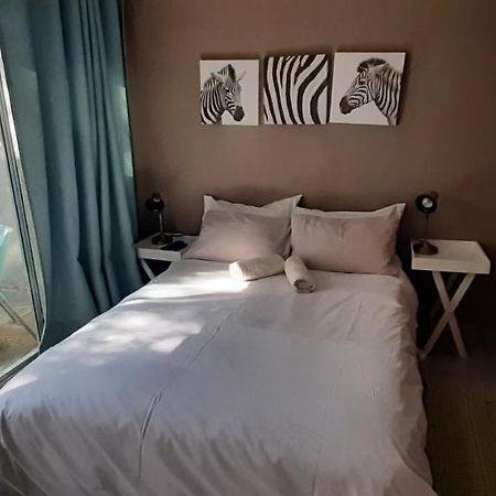 Self-Catering Studio, Unit 3 On Krupp Windhoek Exterior foto