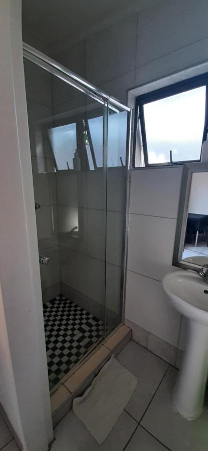 Self-Catering Studio, Unit 3 On Krupp Windhoek Exterior foto