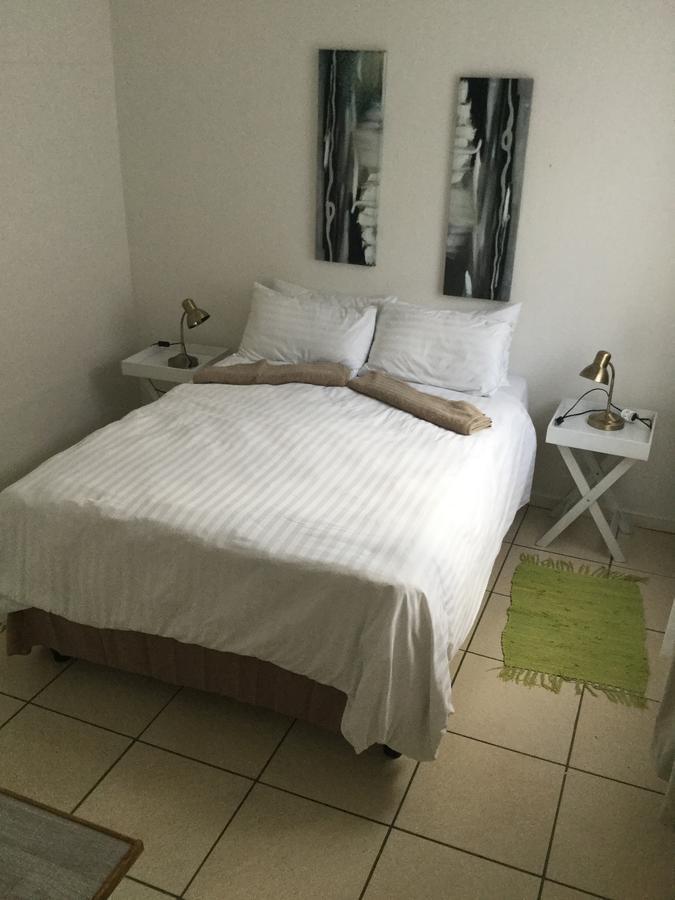 Self-Catering Studio, Unit 3 On Krupp Windhoek Exterior foto